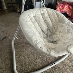 Rocking Baby Thing