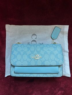 Coach Klare Crossbody Bag
