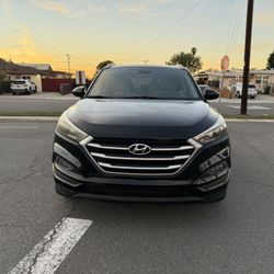 2017Hyundai Tucson, SE