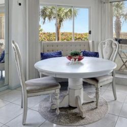 Breakfast Or Dining Room Table