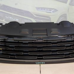 2022-2025 RANGE ROVER L460 GRILLE