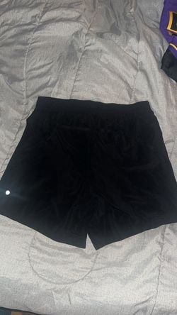 Pace Breaker Linerless Short 7" - Size XXL
