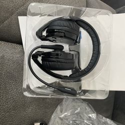 Bluetooth Wireless Headset