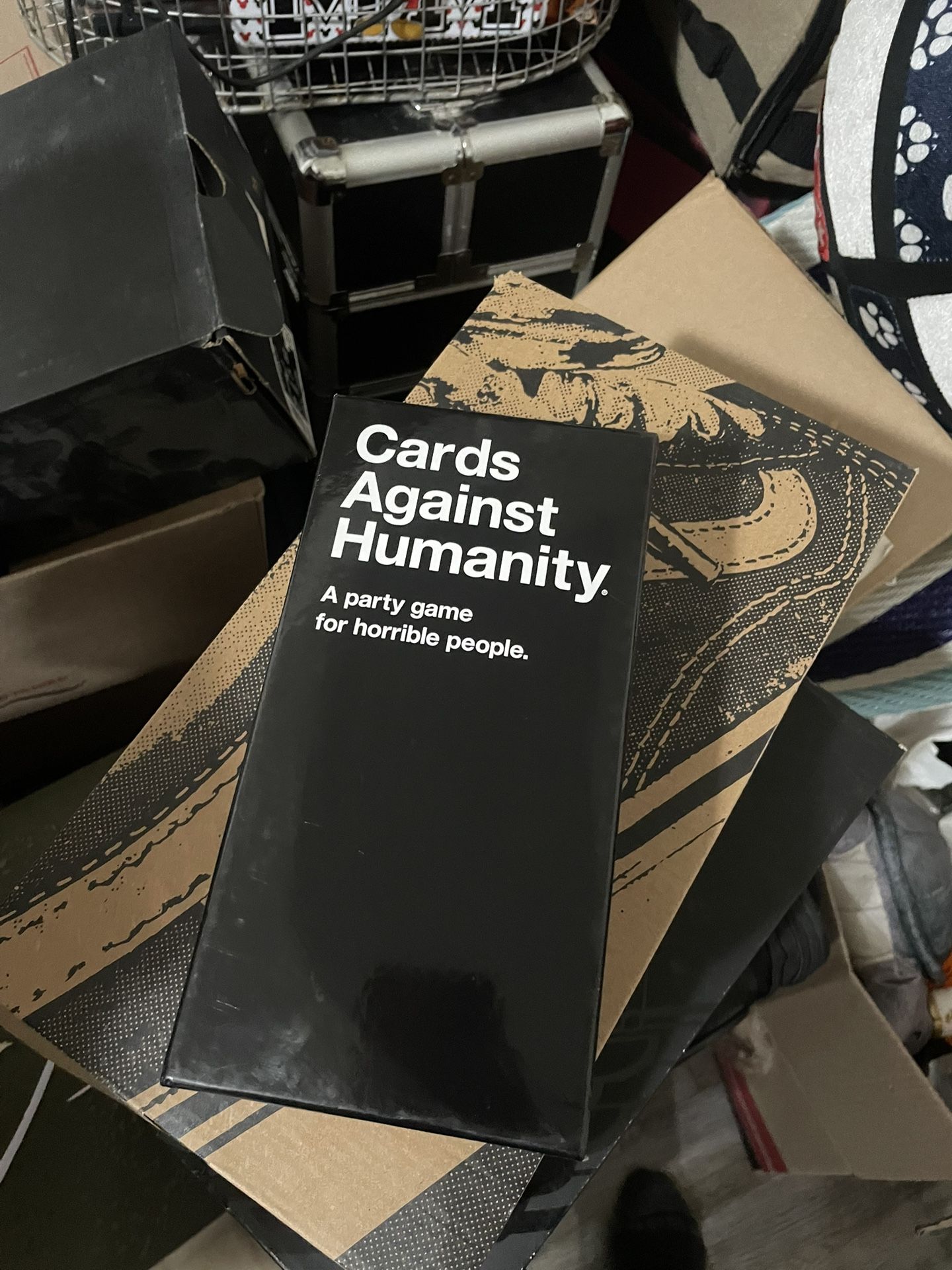 Cards