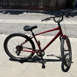 Specialized Bike (Bicycle)
