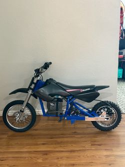 Razor mx650 72v
