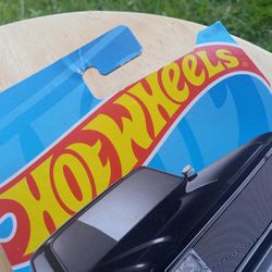 Hot Wheels Bundle #4 