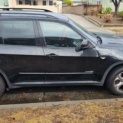 2012 BMW X5