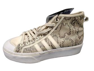 Adidas 029001 Beige / Tan