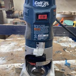 Bosch Colt 1.0 Router