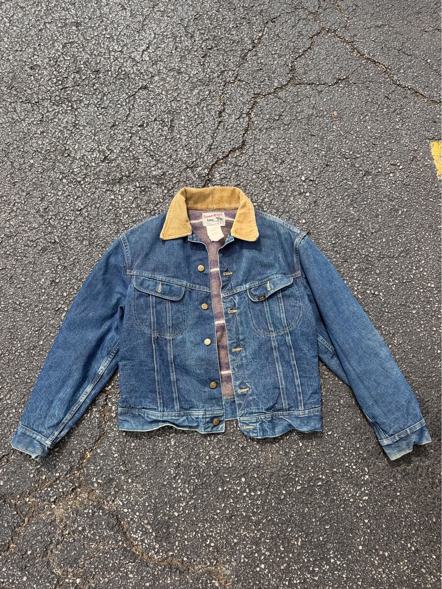 1970’s LEE STORM RIDER JACKET 101LJ