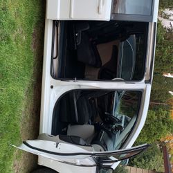 2012 Dodge Grand Caravan