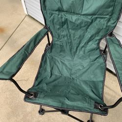 Camping Beach Chair 