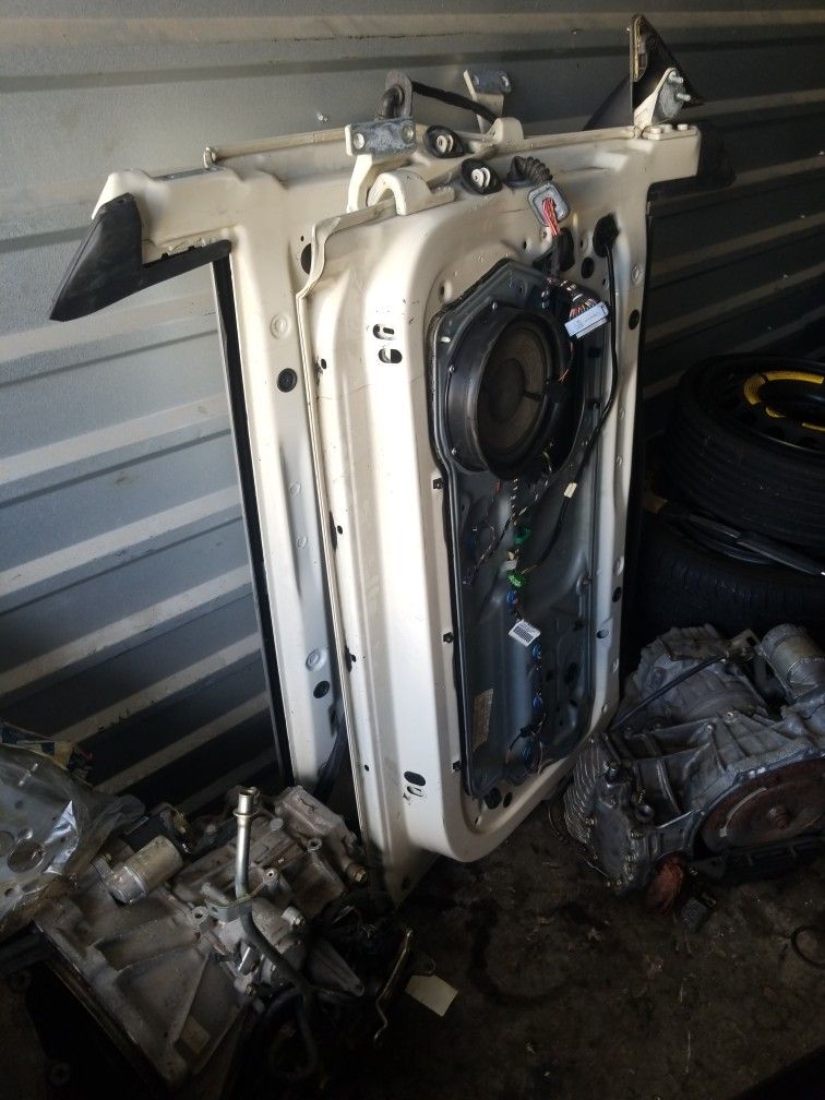 Vw Beetle Convertsble Parts