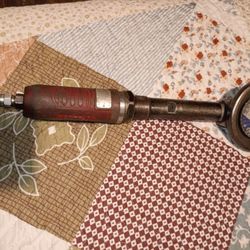 Graina De Aire AIRCAT