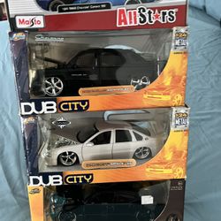 Diecast 