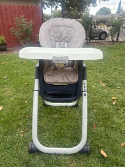 Baby High chair