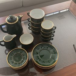 APILCO Brand Bone China