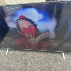 Tv TCL 55”