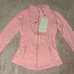 Lululemon Define Jacket 