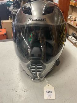 Icon Airflite Pro Small 55-56 cm Helmet