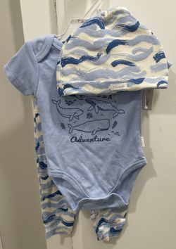 Baby Clothes