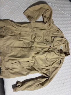 Cabela’s jacket
