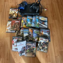 Ps2 bundle 