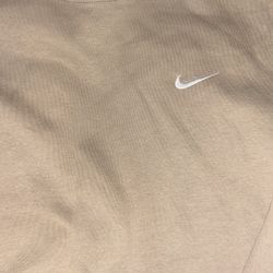 Nike Sweatshirt Men 2xl 