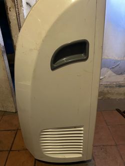 LG AC