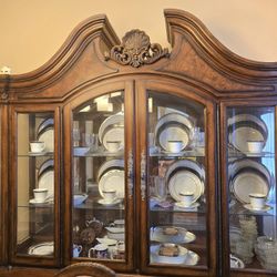 Free China Cabinet