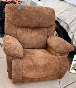 Lazy boy  recliner