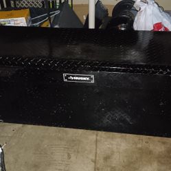 Husky Truck Tool Box