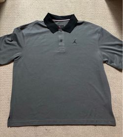 Jordan Polo Shirt
