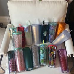 BNWT Starbucks 