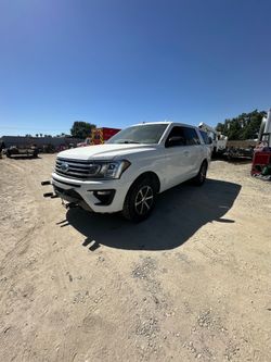 2020 ford expedition sheriff
