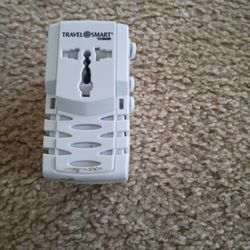 Travel Plug 