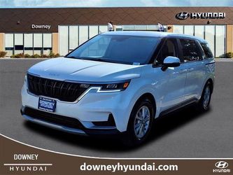 2023 Kia Carnival MPV