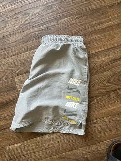 Nike trunks shorts