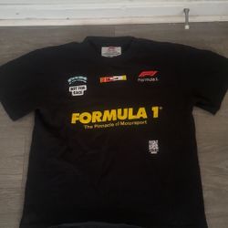 Formula Tee