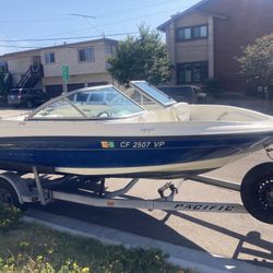 2010 Bayliner 175