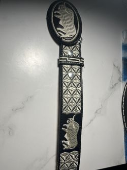 Belt