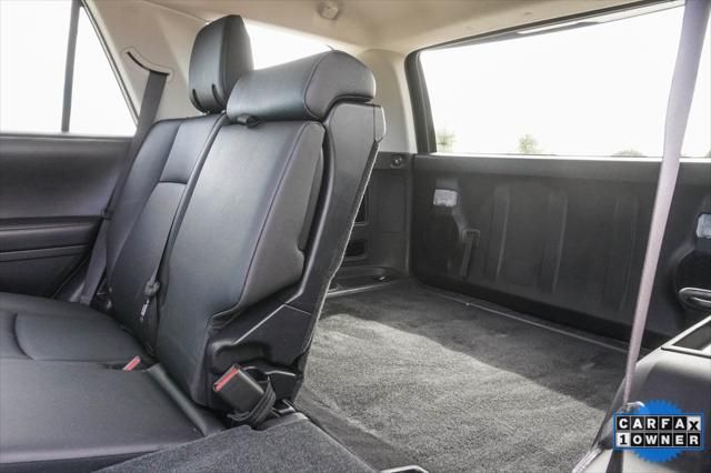 2019 Toyota 4Runner