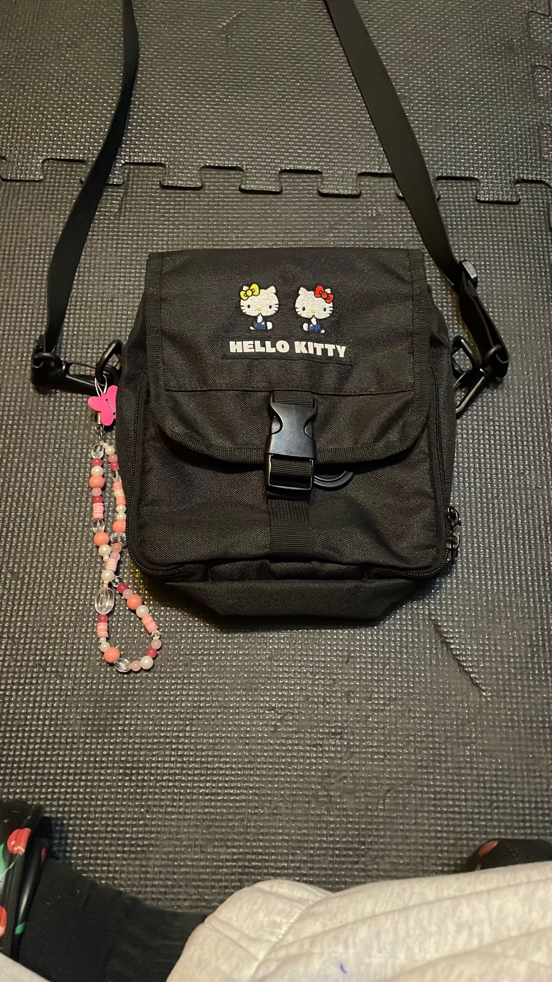 Hello Kitty Bag