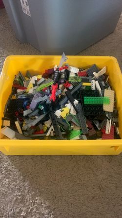 Legos