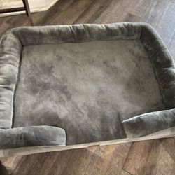 dog bed