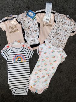 Baby Clothes
