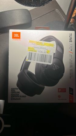 JBL Tune 770NC
