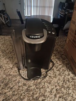 Keurig k50