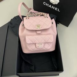 CHANEL Duma 24p